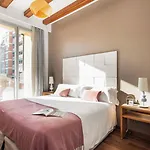 Apartment Aspasios Market Balconies Barcelona