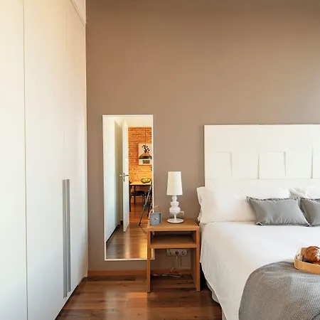 Aspasios Market Balconies Apartman *