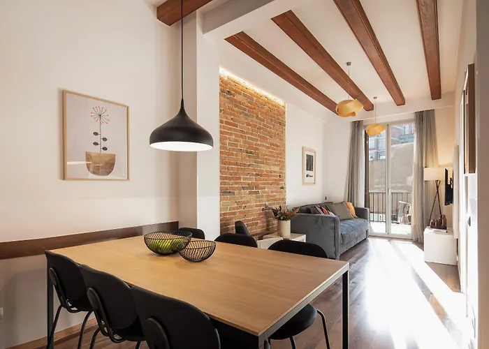 Aspasios Market Balconies Апартаменты *