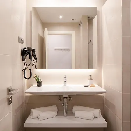 Aspasios Market Balconies Διαμέρισμα