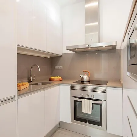 Διαμέρισμα Aspasios Market Balconies