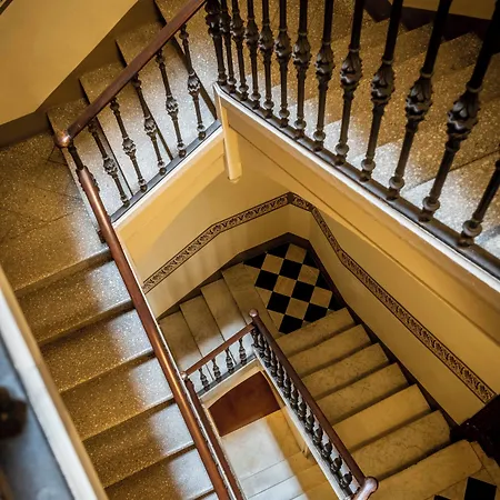 Aspasios Market Balconies * Βαρκελώνη