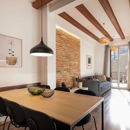 Aspasios Market Balconies Διαμέρισμα *