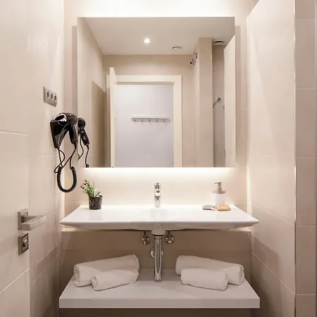 Aspasios Market Balconies Διαμέρισμα *