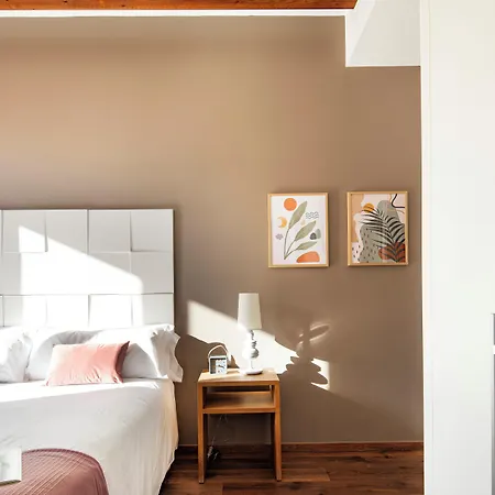 Aspasios Market Balconies * Βαρκελώνη