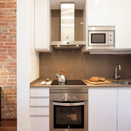 Aspasios Market Balconies Διαμέρισμα *