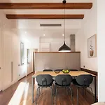 Apartamento Aspasios Market Balconies