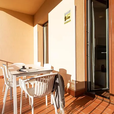 Aspasios Market Balconies *